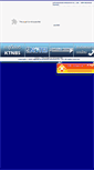 Mobile Screenshot of ktnbusinesssolutions.com